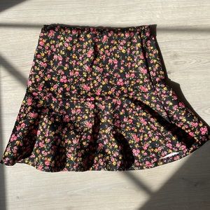 Tennis skirt golf skirt